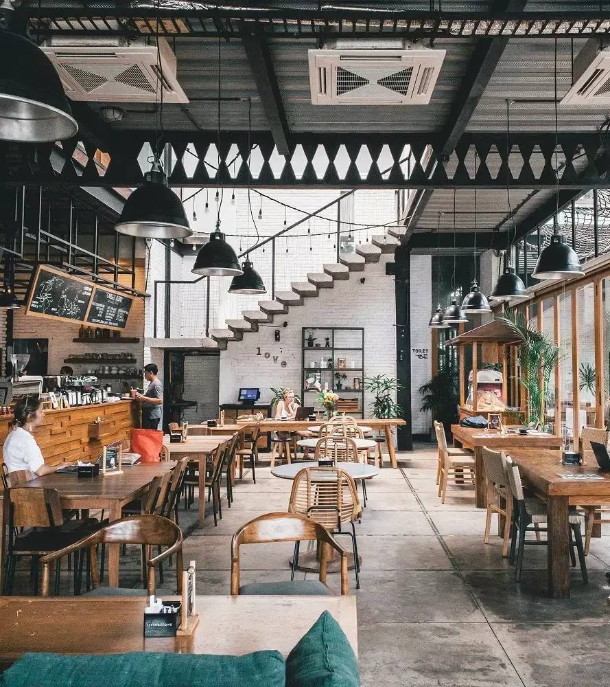 Bar / Restaurant